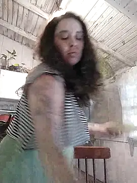 Fellyna online show from December 2, 7:27 pm