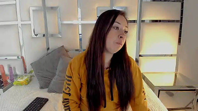 Celeste X online show from November 28, 4:26 am