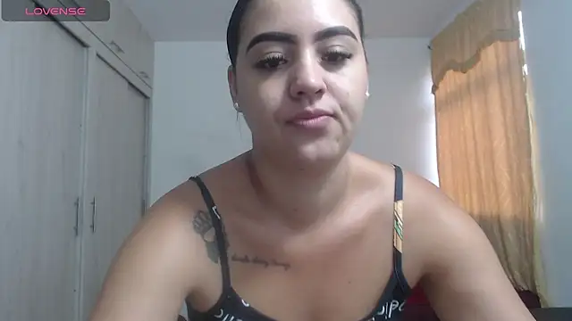 Anthonela Queen online show from October 6, 12:22 pm