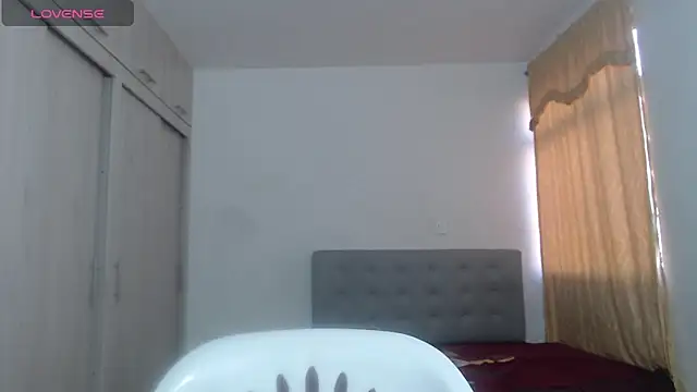 Anthonela Queen online show from September 23, 12:25 pm