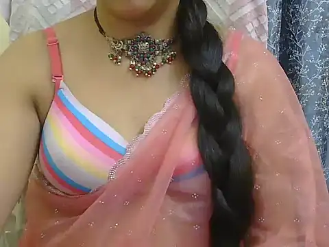 Lovely Manvi online show from October 17, 12:41 pm