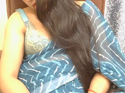 Lovely Manvi online show from October 23, 1:06 pm