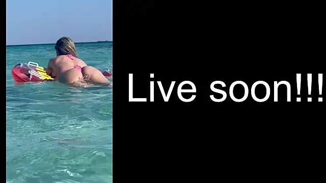  Allie  online show from November 11, 5:36 am