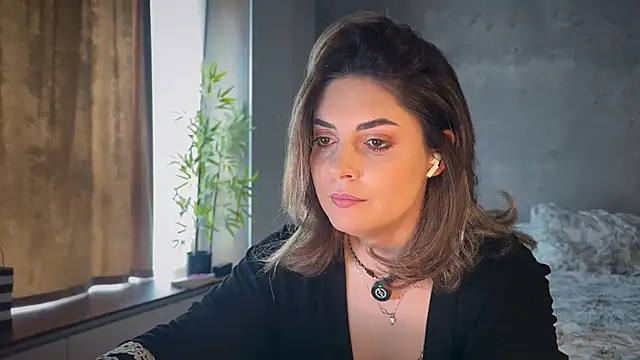  Allie  online show from March 31, 11:43 am