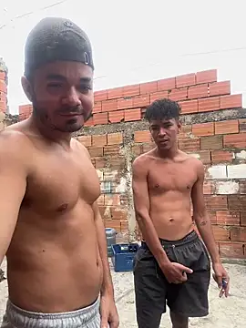 twinks 28 online show from April 4, 12:15 pm