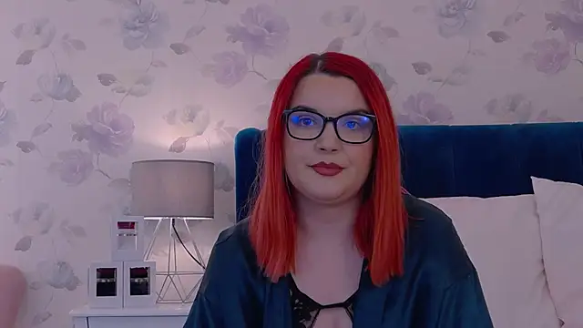 KailyKay online show from January 14, 8:03 pm