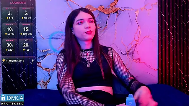 MaeveKuro online show from March 11, 3:11 am