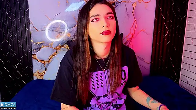 MaeveKuro online show from March 19, 3:11 am