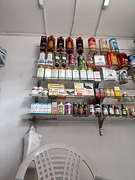 roxanasexy2025 online show from March 12, 5:59 pm