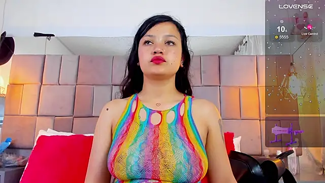 celeste star0 online show from November 22, 2:47 am