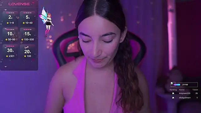 issa monterrey online show from November 18, 8:21 pm