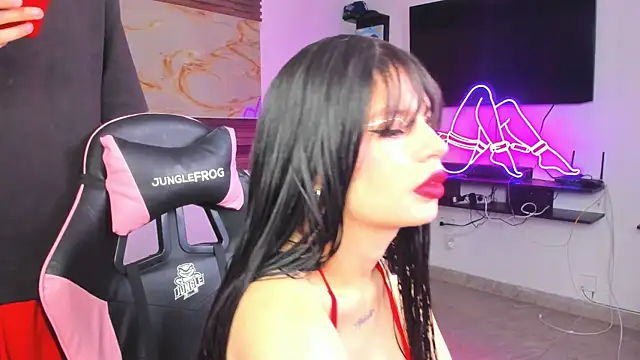 Cloe roouse online show from October 23, 12:49 am