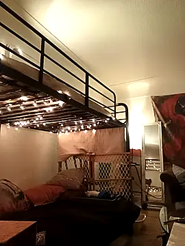 Foxxyhoneypott online show from March 1, 3:39 am