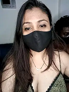 neha rohan12 online show from November 25, 7:04 pm