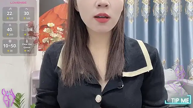 shishi 101 online show from November 12, 1:36 am