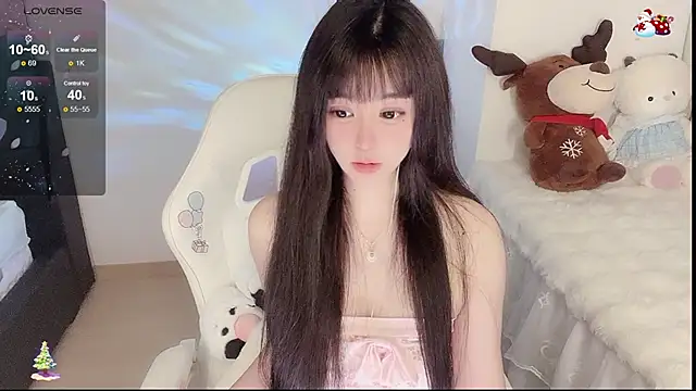 Milla-z online show from December 22, 7:33 am