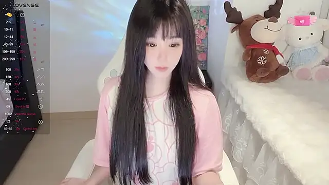 Milla-z online show from November 12, 3:04 am