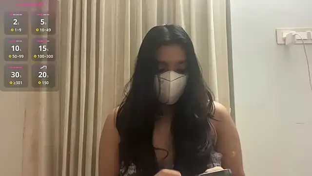 Snapshot of oviyakalra chatting on September 19, 2:21 am oviyakalra online show from September 19, 2:21 am