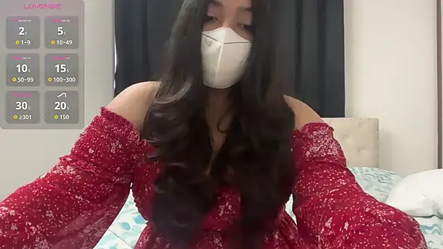 oviyakalra online show from December 17, 5:44 am