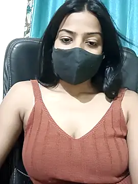 CRAZY  BITE online show from April 18, 7:58 pm