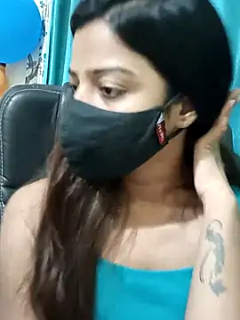 CRAZY  BITE online show from December 3, 6:10 pm