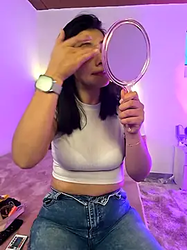 miaoconell online show from January 5, 9:29 pm