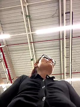 NataKitten online show from October 23, 3:51 pm