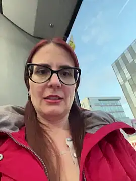 NataKitten online show from April 13, 3:41 am