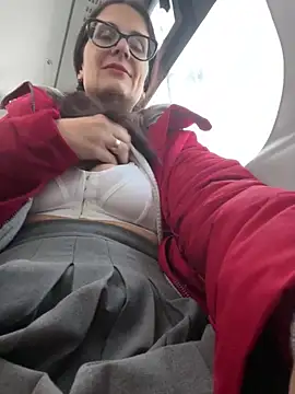 NataKitten online show from January 7, 6:28 am