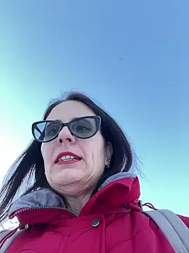 NataKitten online show from February 3, 6:22 am