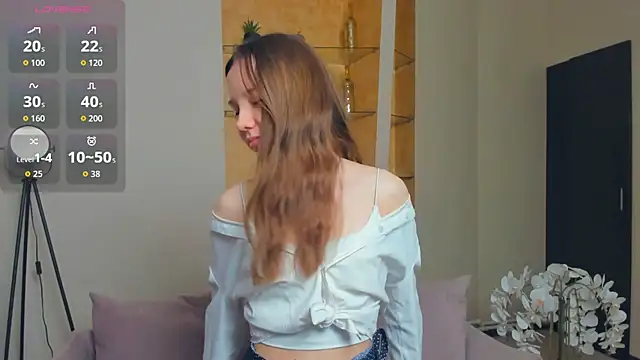 EdinaCordner online show from November 6, 10:43 am