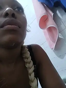 RitaGibsonn online show from June 24, 1:54 pm
