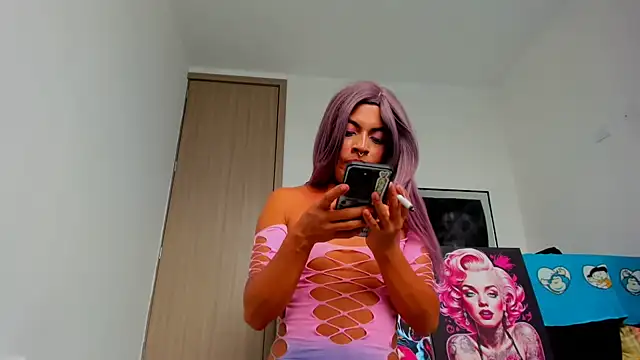 Nikol Twink online show from April 8, 1:02 pm