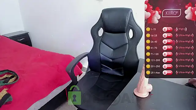 Juana blackm online show from November 26, 7:15 pm