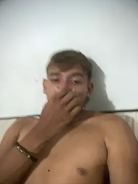 Babyalienqm online show from February 6, 4:38 am