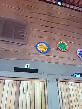 ebonye  online show from April 22, 11:29 am