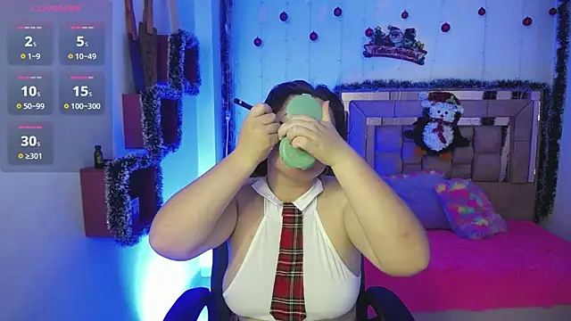 safyka online show from December 22, 10:57 pm