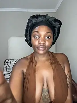 PrincessTamara online show from December 15, 8:25 pm