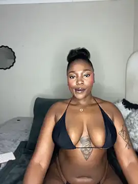 PrincessTamara online show from May 24, 9:47 pm