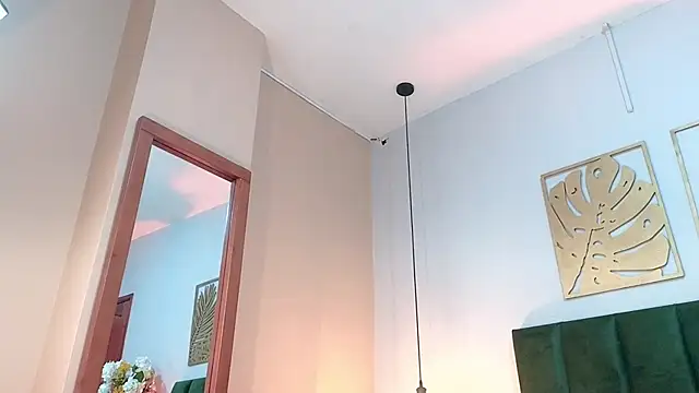 SeleneLujan online show from November 27, 11:57 am