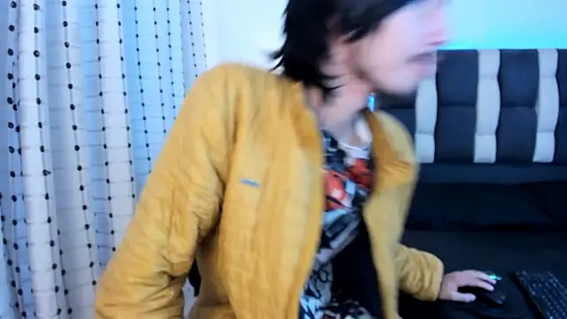 loverisu-coral online show from January 15, 11:22 pm