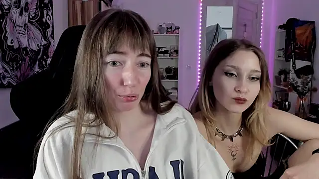 bekkawell online show from March 12, 7:27 pm