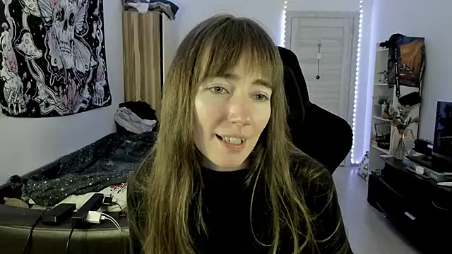 bekkawell online show from March 4, 5:08 pm