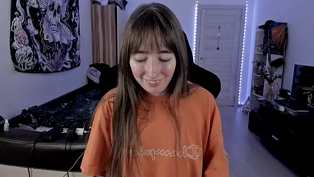 bekkawell online show from March 3, 5:08 pm