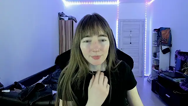 bekkawell online show from January 16, 4:36 pm