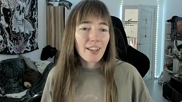 bekkawell online show from March 11, 5:04 pm