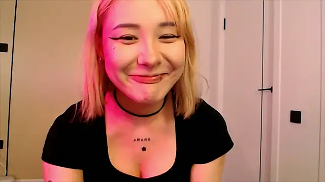 ka00ru chan online show from July 15, 10:36 pm