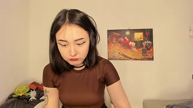 ka00ru chan online show from March 2, 10:00 am