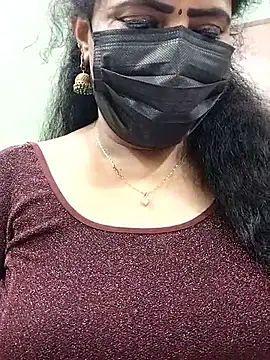 abinaya26 online show from October 13, 5:59 pm