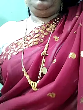 abinaya26 online show from November 1, 6:12 pm